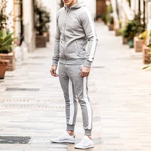 Ouber Other - NWT BRAND NEW Ouber Men's Joggers Slim fit